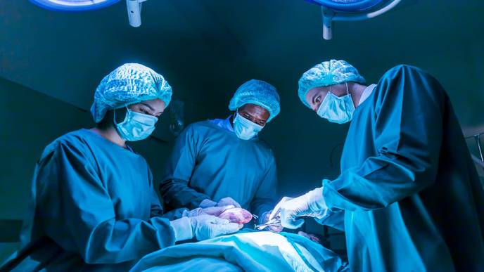 ReachMD Healthcare Image