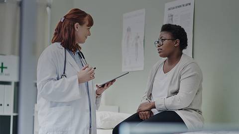 Improving Outcomes in Patients with Ovarian Cancer: Multidisciplinary Patient-Centered Care
