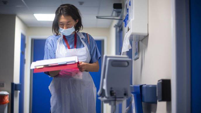 ReachMD Healthcare Image