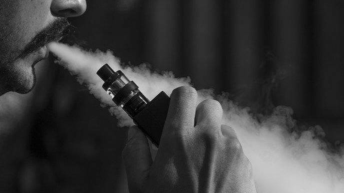 Vape Flavorings Are Cardiotoxic & Can Damage the Heart