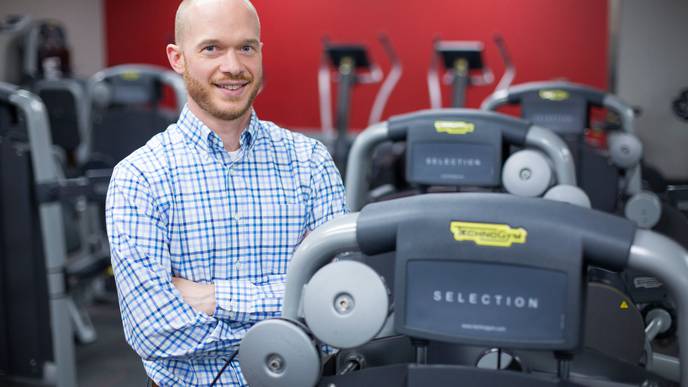 Substitute Prolonged Sedentary Time with Sleep for Better Mood