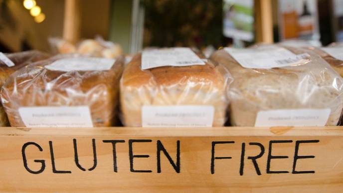 Celiac Disease Associated with Increased Risk of Premature Death