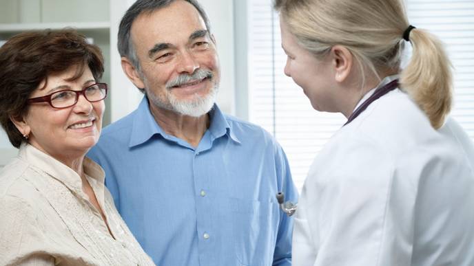 ReachMD Healthcare Image