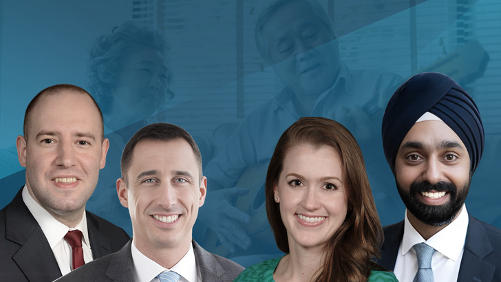 ReachMD Healthcare Image