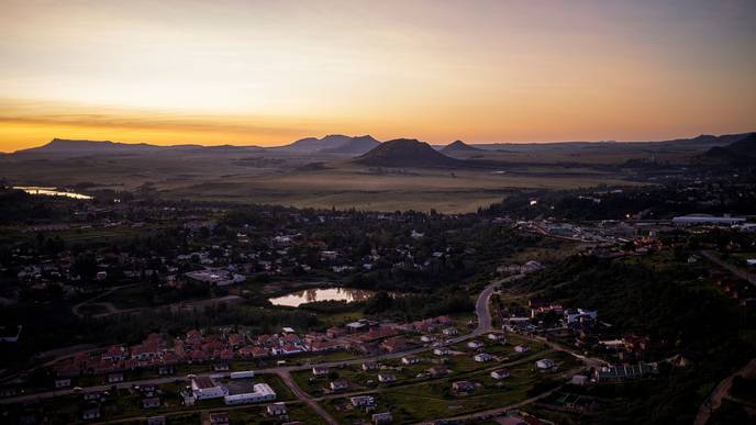 Lesotho the Last African Country to Report COVID-19