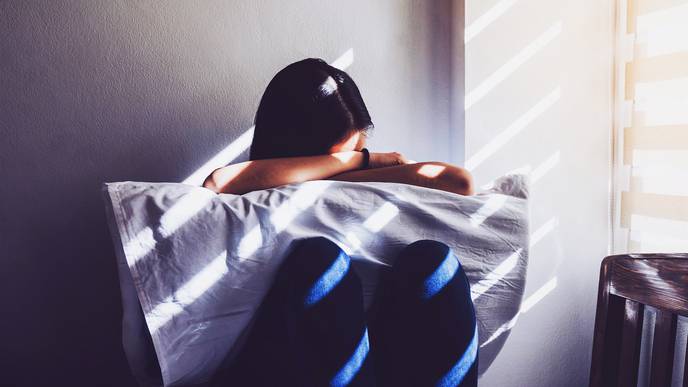 Mental Health & Social Distancing