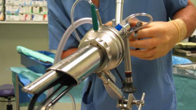 New Treatment Could Spare Early-Stage Rectal Cancer Patients Life-Altering Side Effects