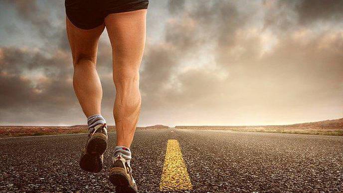 Study Reveals Physical Demands of Two-Hour Marathon