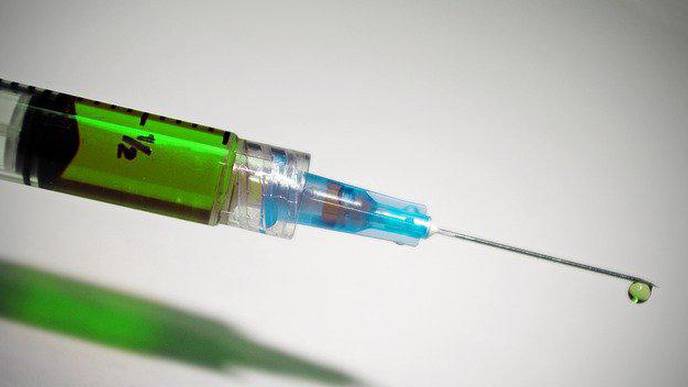 The 'Acid' Jab That May Beat Back Pain for Good