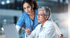 ReachMD Healthcare Image
