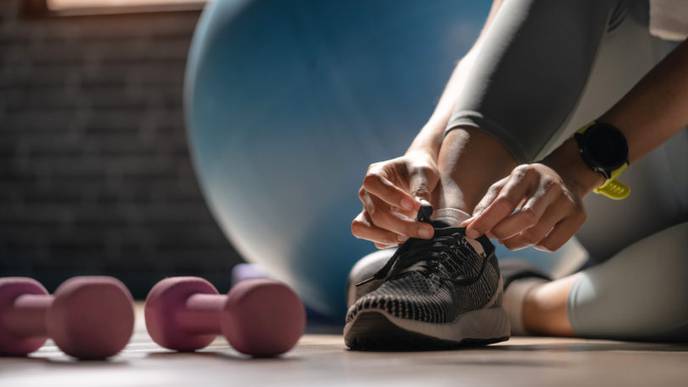 Patients With Heart Failure May Need Adjusted Physical Activity Intensity Thresholds