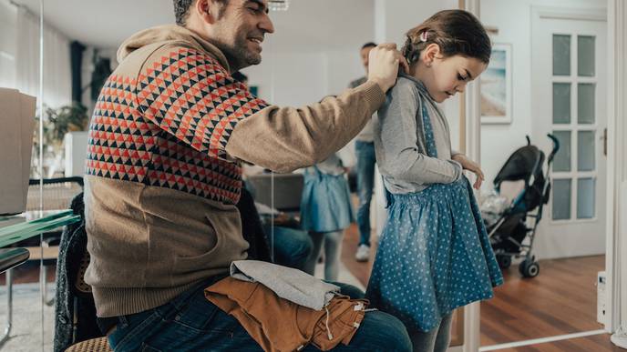 Children with Arthritis Living in Less Affluent Families More Likely to Report Longer Duration of Morning Joint Stiffness