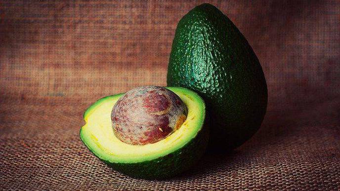 Daily Avocado Consumption Improves Gut Health, New Study Suggests