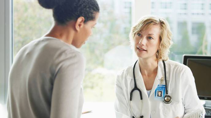 Let's Talk About MS Treatment