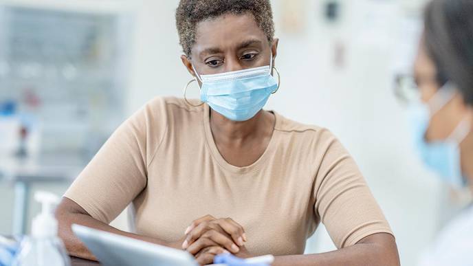 Most Adults with Lupus Have Similar Risks of Getting Admitted to Hospital as Other Patients with COVID-19