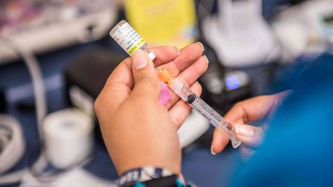 New Cervical Cancer Screening Guidelines Impact Young Women
