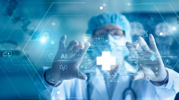 ReachMD Healthcare Image