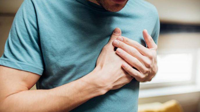 Heart Attacks in Young Adults More Deadly in Those With Systemic Inflammatory Disease