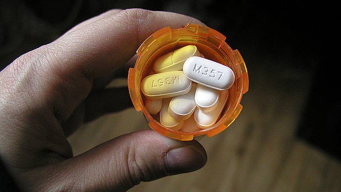 GI Surgical Outcomes Worse With Preop Use of Opioids, Sedatives