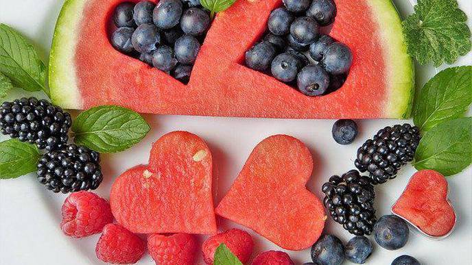 High Flavanol Diet May Lead to Lower Blood Pressure