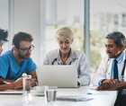 ReachMD Healthcare Image