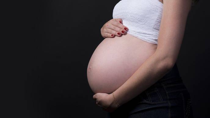 Caesarean Birth, Prolonged Labor Influence Infant Gut Bacteria, Risk of Childhood Obesity & Allergies
