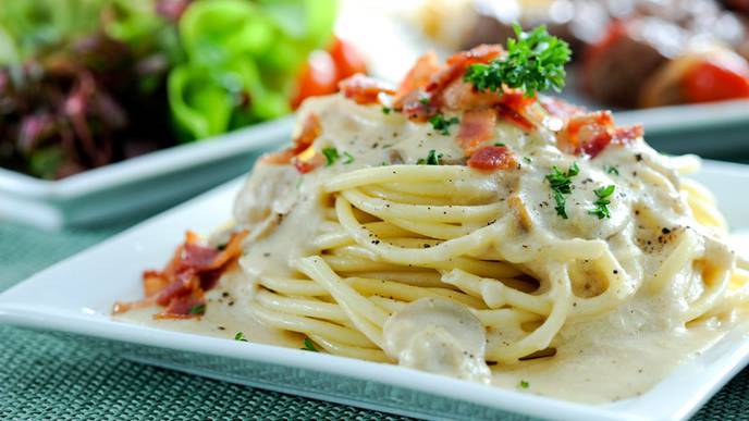 Balanced Carbohydrate & Fat Intake Can Prevent Certain Diseases