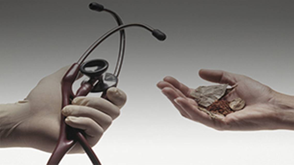 ReachMD Healthcare Image