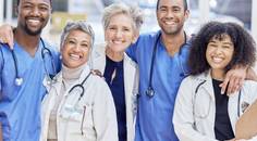 ReachMD Healthcare Image