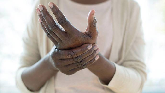 Adults With Psoriasis More Likely to Have Rheumatoid Arthritis