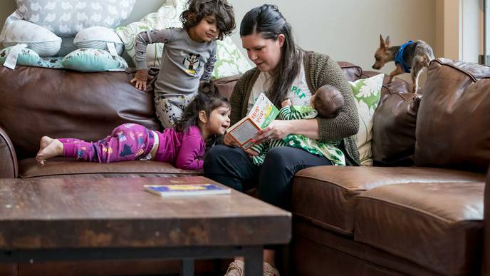 HCPs Fighting Coronavirus Pandemic Fear Infecting Their Families