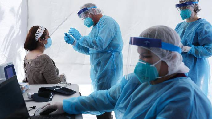 ReachMD Healthcare Image