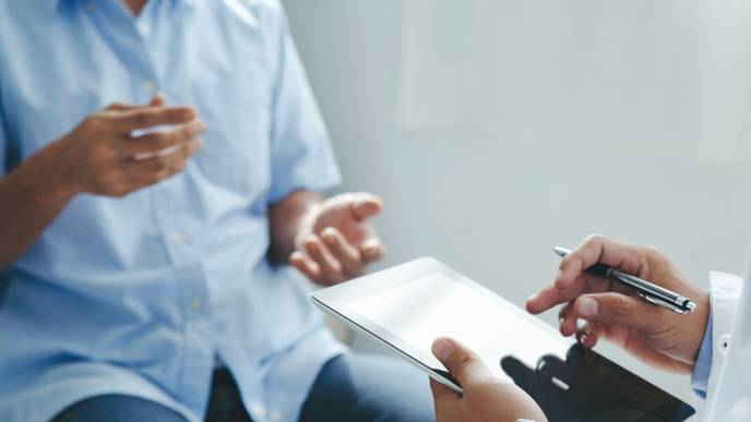 ReachMD Healthcare Image