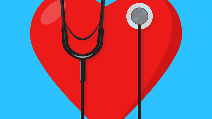 Women at Higher Risk Than Men for Nighttime Heart Attack