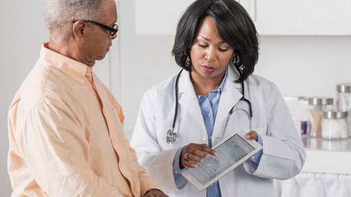 Misguided Masculinity Keeps Many Men From Visiting the Doctor