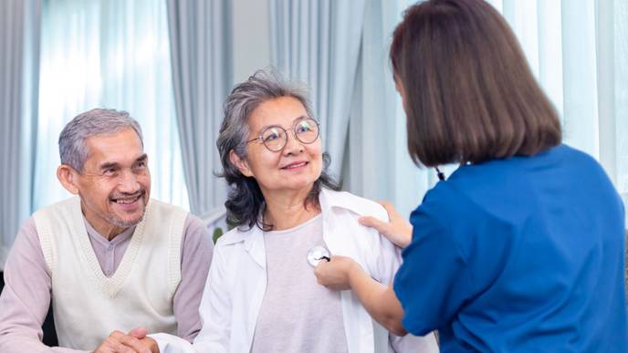 ReachMD Healthcare Image