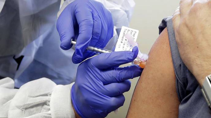 How Will the 1st Coronavirus Vaccine Affect Women?