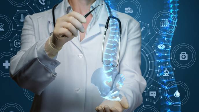 ReachMD Healthcare Image