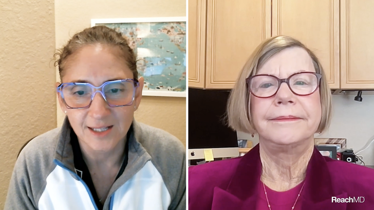 ReachMD Healthcare Image