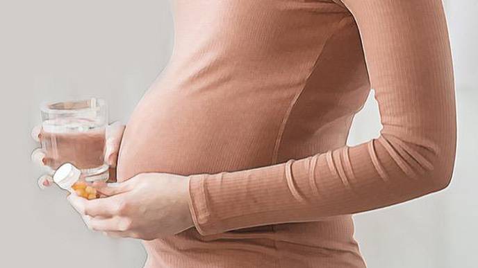 CDC Report Shows Concerning Trends in Opioid Use Among Pregnant Women