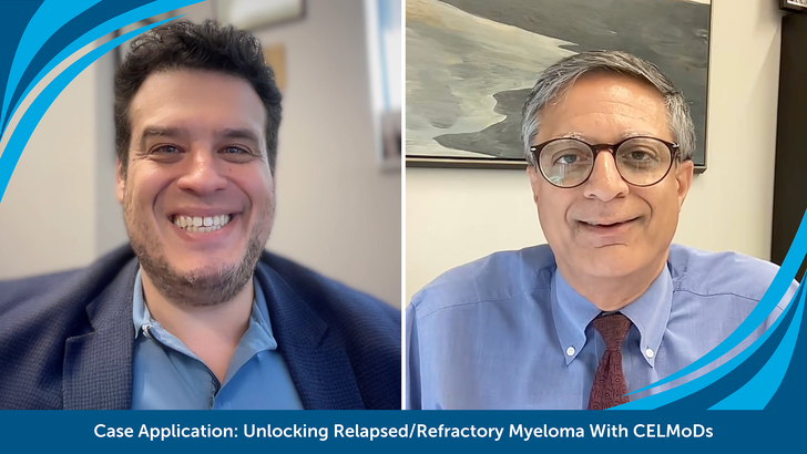 ReachMD Healthcare Image