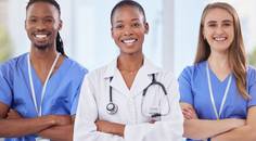 ReachMD Healthcare Image