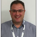 Martyn Underwood, MBChB, MRCOG