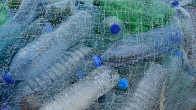 Plastics Pose a Threat to Human Health