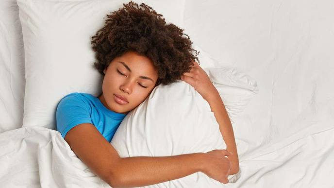 A Bad Night’s Sleep Is Linked to Higher Risk of Dying, in Women Especially, Research Shows