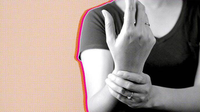 Risk for Rheumatoid Arthritis Reduced for Patients With T2DM