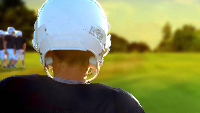 Saliva Testing May Help Doctors Diagnose Concussions