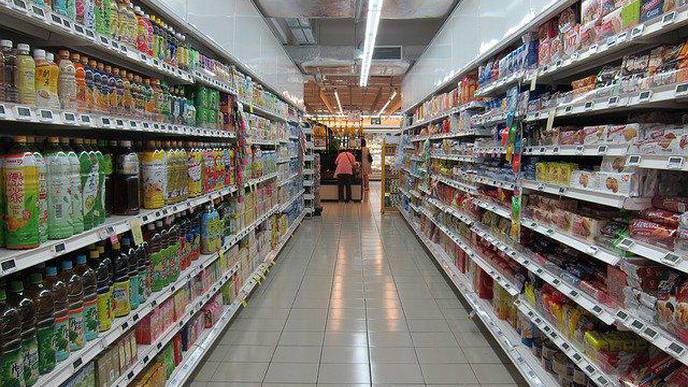 Study Reveals Dietary Fructose Heightens Inflammatory Bowel Disease