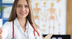 ReachMD Healthcare Image