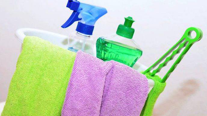 Researchers to Study the Ability of Optical Radiation to Disinfect Surfaces